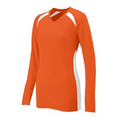 Ladies' Spike Jersey
